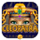 cleopatra slot icons