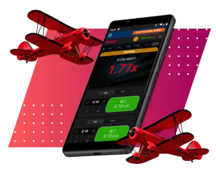 Mostbet Aviator App