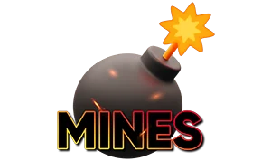 logo mines